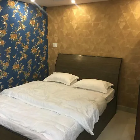 Ignite Hotel And Restaurant