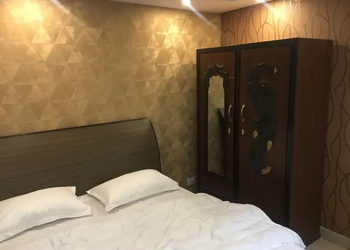 Ignite And Restaurant Hotel Kathmandu