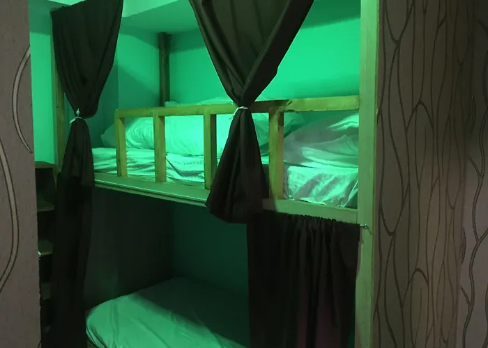 Ignite And Restaurant Hotel 2*