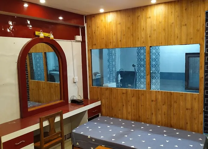 Ignite And Restaurant Kathmandu