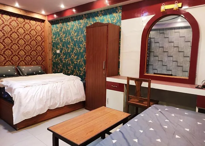 Hotel Ignite And Restaurant Kathmandu