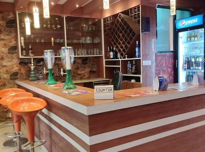 Hotel Ignite And Restaurant