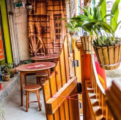 Ignite And Restaurant Kathmandu