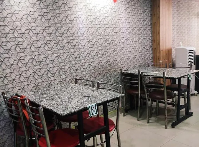 Ignite And Restaurant
