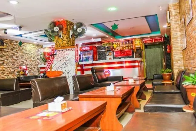 Ignite And Restaurant Kathmandu